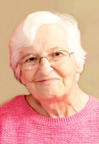 Ann M. Evans